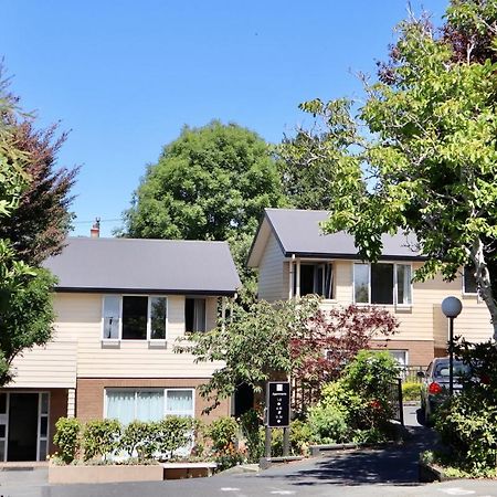 March Apartments Dunedin Esterno foto