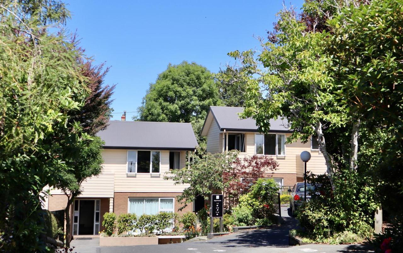 March Apartments Dunedin Esterno foto