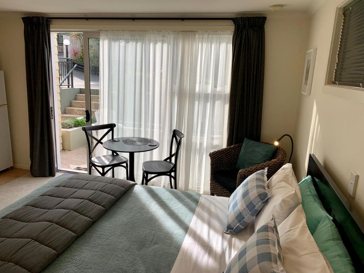 March Apartments Dunedin Esterno foto