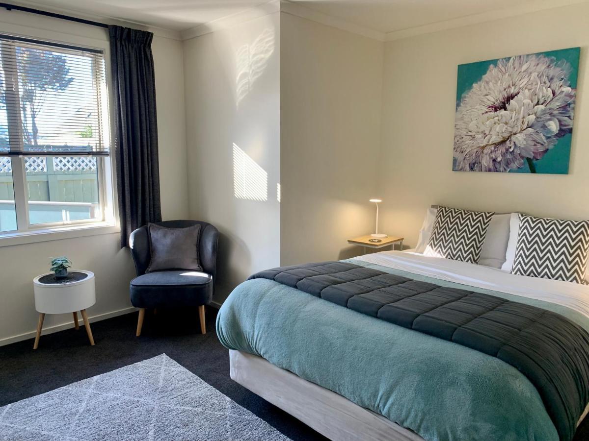 March Apartments Dunedin Esterno foto