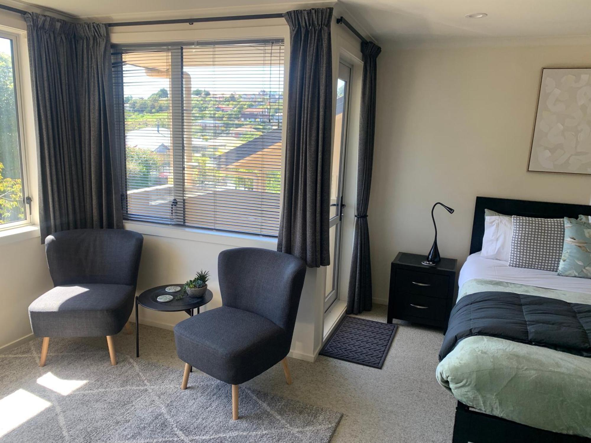 March Apartments Dunedin Esterno foto