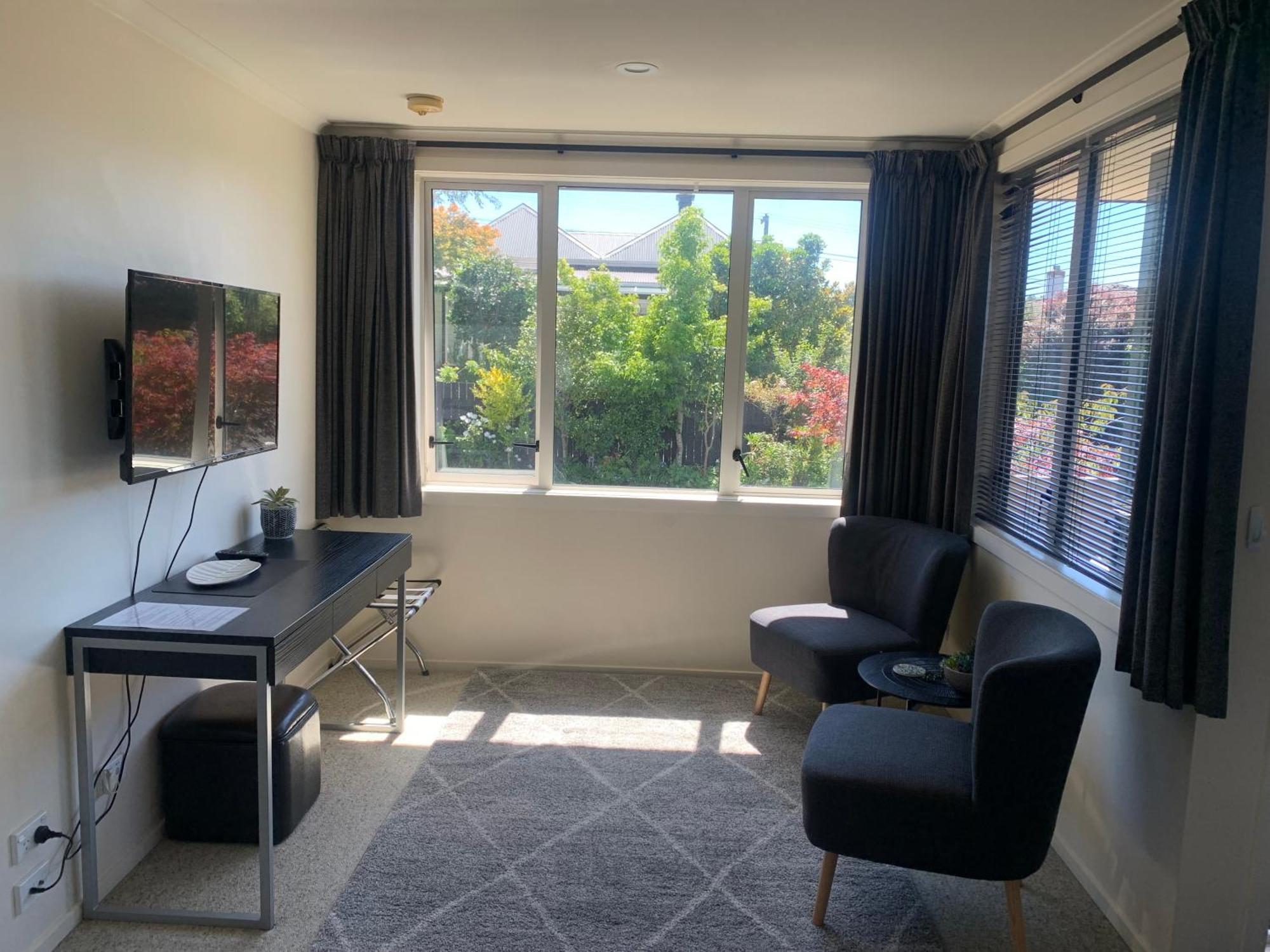 March Apartments Dunedin Esterno foto