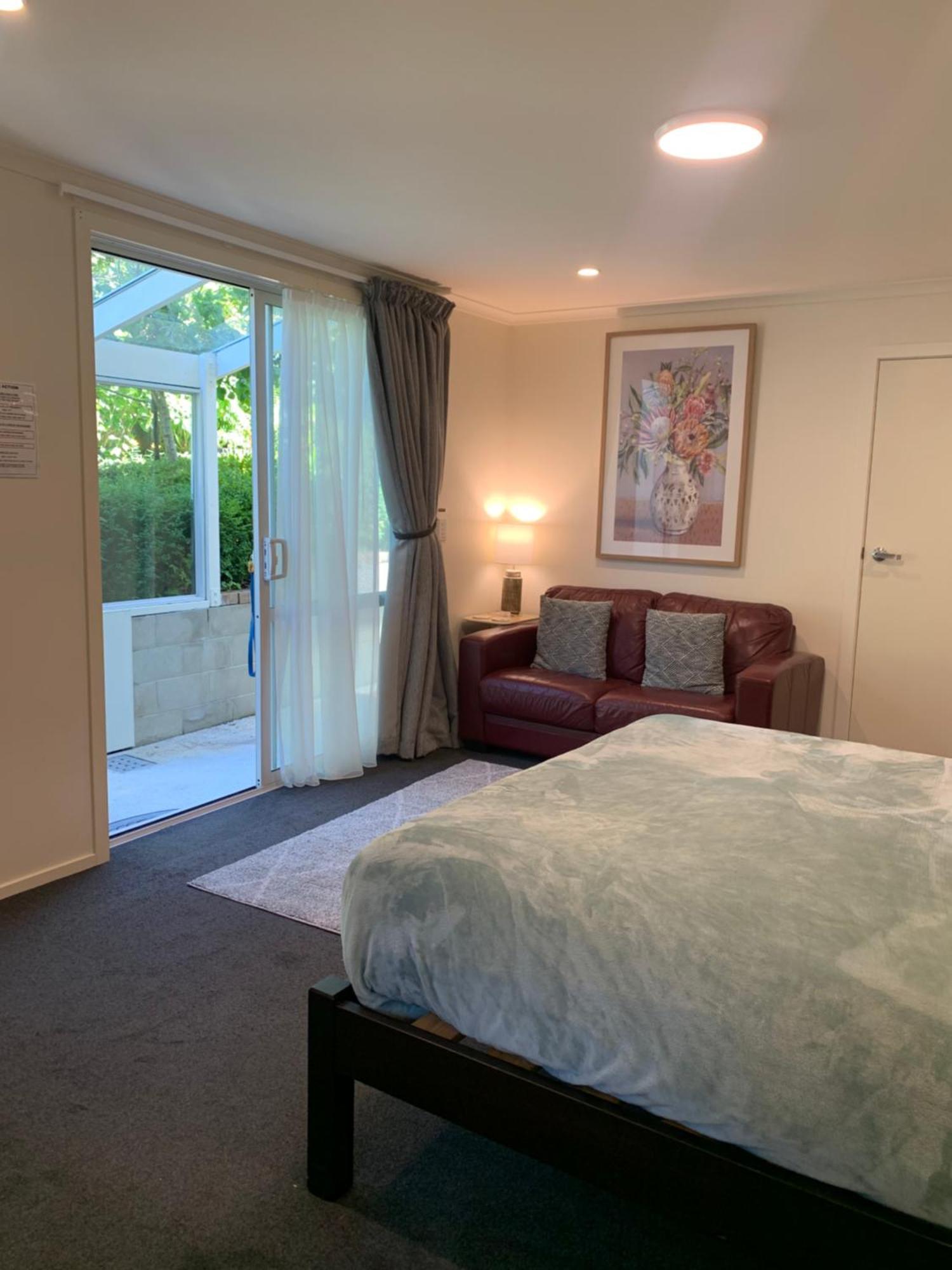 March Apartments Dunedin Esterno foto