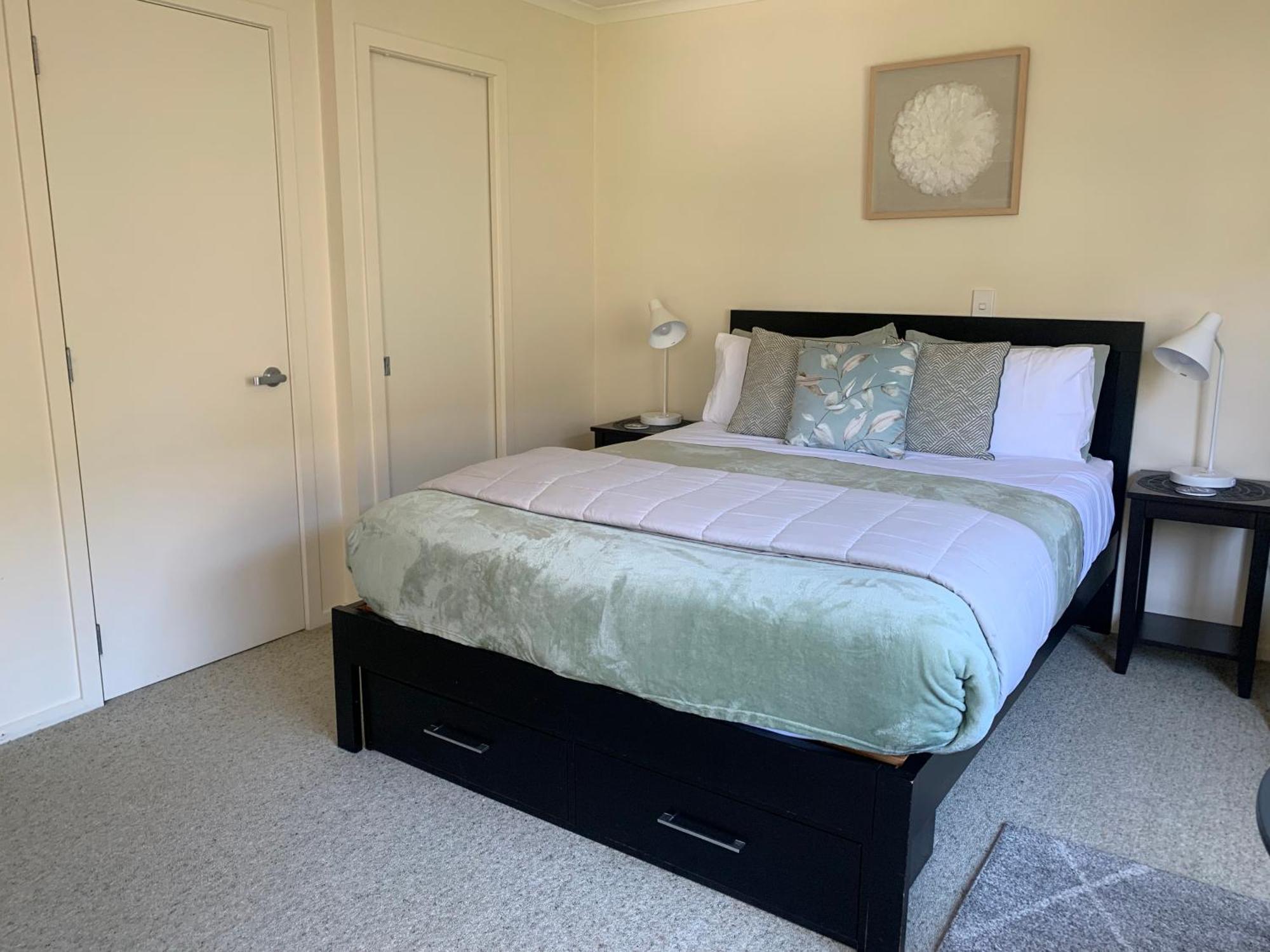 March Apartments Dunedin Esterno foto