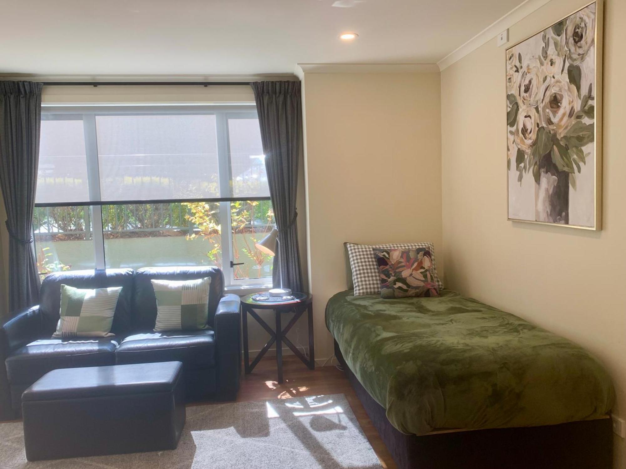 March Apartments Dunedin Esterno foto
